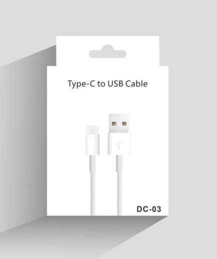 Type-C to USB Cable