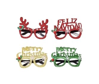 X-MAS SUNGLASSES